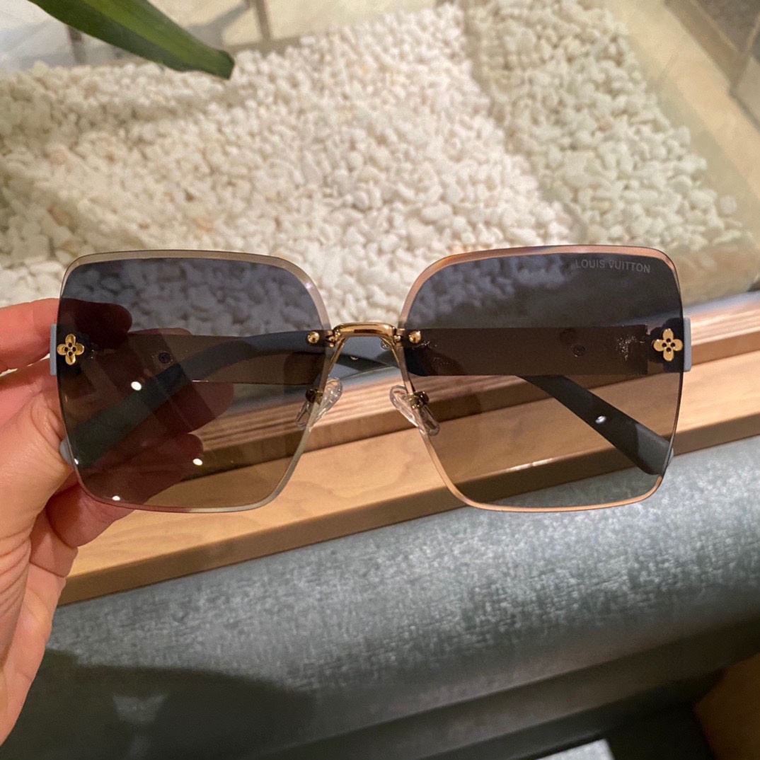 Louis Vuitton Sunglasses